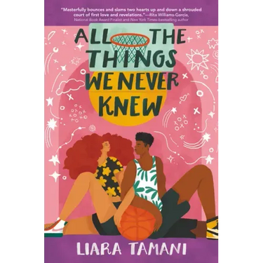 All the Things We Never Knew
