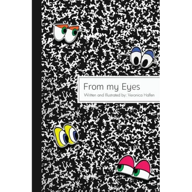 From my Eyes