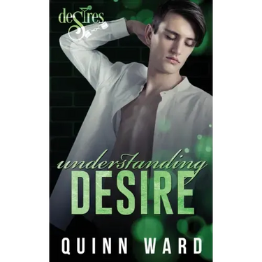 Understanding Desire: A Brother's Best Friend Gay Romance