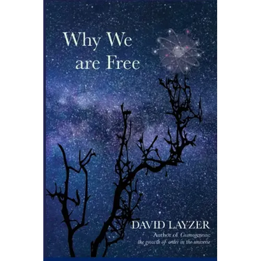 Why We are Free: Consciousness, free will and creativity in a unified scientific worldview