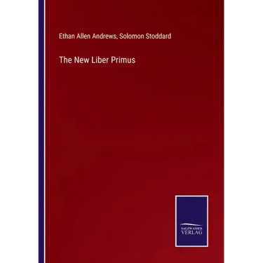 The New Liber Primus