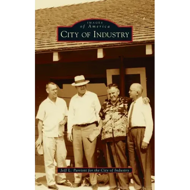 City of Industry