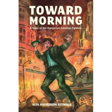 Toward Morning