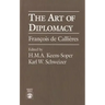 The Art of Diplomacy: Francois de Callieres