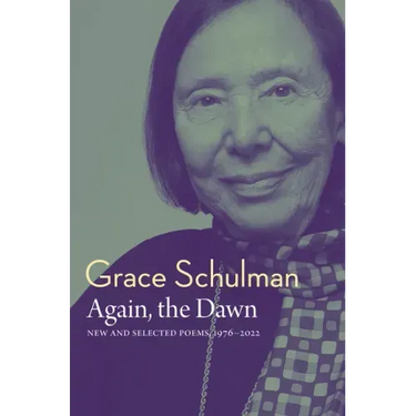 Again, the Dawn: New and Selected Poems, 1976 - 2022