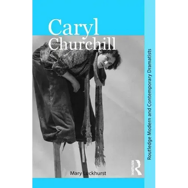 Caryl Churchill