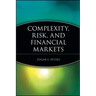 Complexity, Risk, and Financial Markets