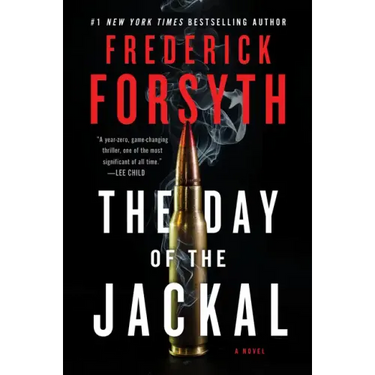 The Day of the Jackal