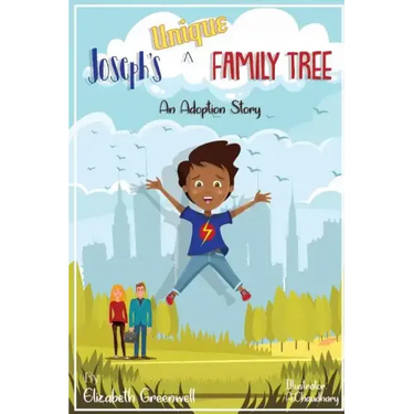 Joseph's Unique Family Tree: An Adoption Story