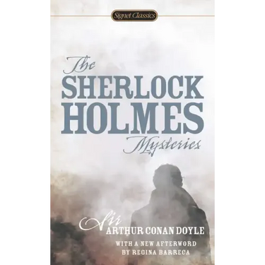 The Sherlock Holmes Mysteries