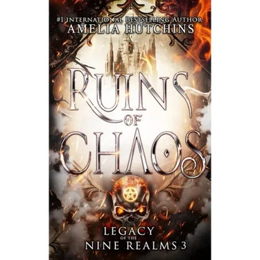 Ruins of Chaos