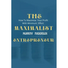 The maximalist enterpreneur: How to maximize your profit with minimum effort
