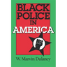 Black Police in America