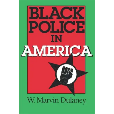 Black Police in America
