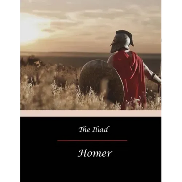 The Iliad