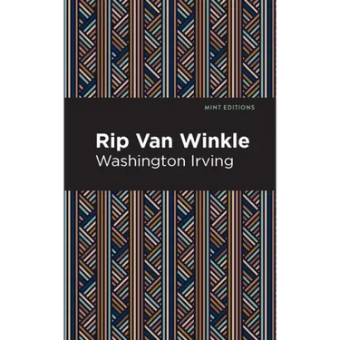 Rip Van Winkle