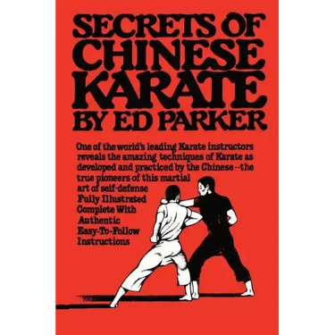 Secrets of Chinese Karate