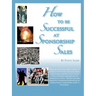 How to Be Successful at Sponsorship Sales