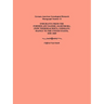Emigration from the Former Amt Damme, Oldenburg (Now Niederschasen), Germany, Mainly to the United States, 1830-1849. German-American Genealogical Res
