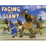 Facing the Giant: The story of David and Goliath