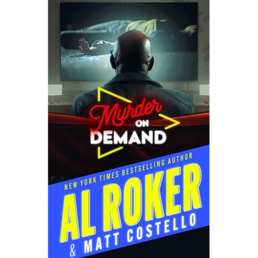 Murder on Demand