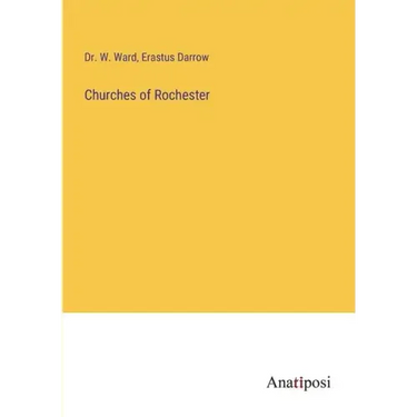 Churches of Rochester