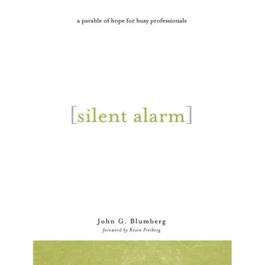 Silent Alarm
