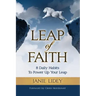 Leap of Faith: 8 Daily Habits To Power Up Your Leap