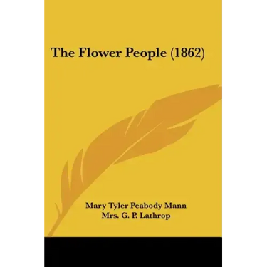 The Flower People (1862)