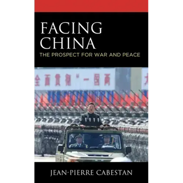 Facing China: The Prospect for War and Peace