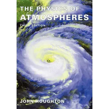 The Physics of Atmospheres