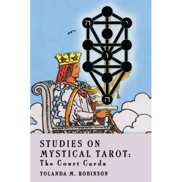 Studies on Mystical Tarot: The Court Cards