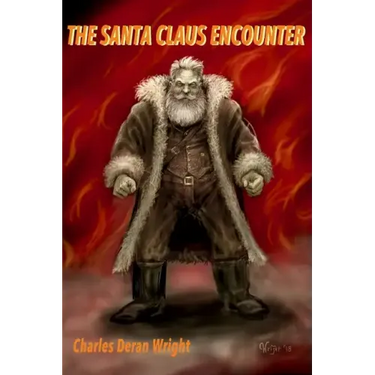 The Santa Claus Encounter