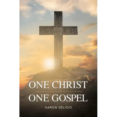 One Christ One Gospel: A Reader's Harmony of the Life of Jesus