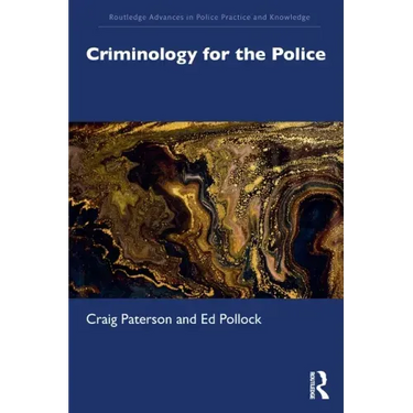 Criminology for the Police