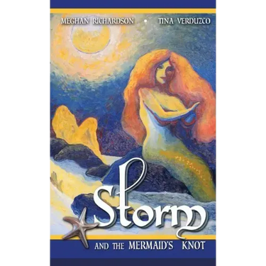 Storm & the Mermaid's Knot