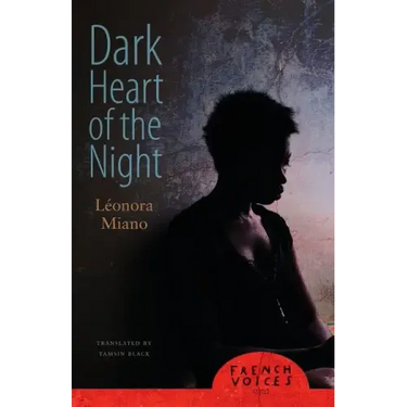 Dark Heart of the Night
