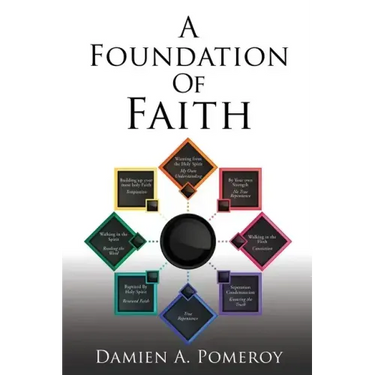 A Foundation Of Faith