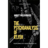The Psychoanalysis of R'lyeh: The Kathu Journals out of Lovecraft's Providence, Vol. 2