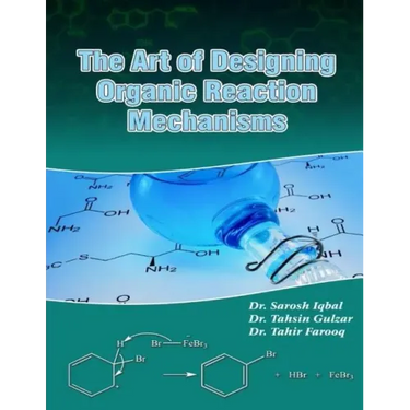 The art of designing organic reaction mechanisms