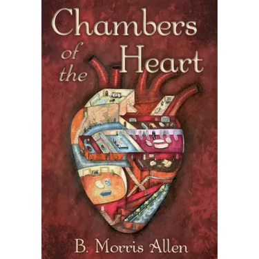 Chambers of the Heart: speculative stories