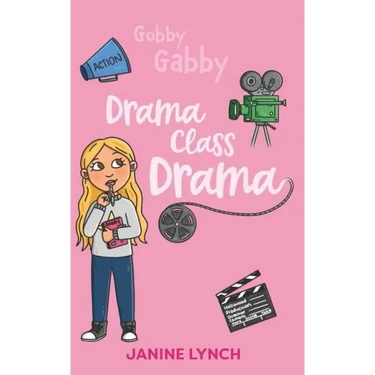 Gobby Gabby Drama Class Drama