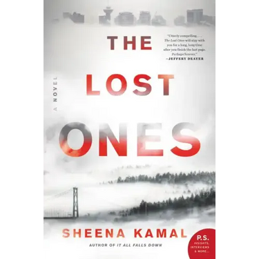 The Lost Ones