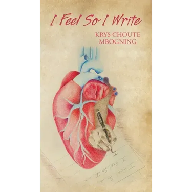 I Feel So I Write