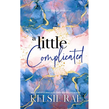 A Little Complicated