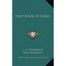 First Book Of Chess