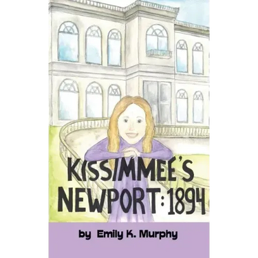 Kissimmee's Newport: 1894