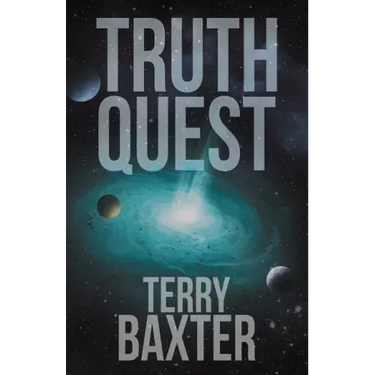 Truth Quest