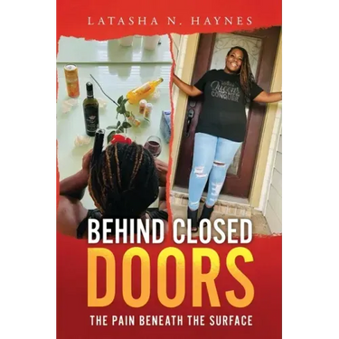 Behind Closed Doors: The Pain Beneath the Surface