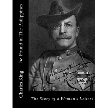 Found in The Philippines: The Story of a Woman's Letters